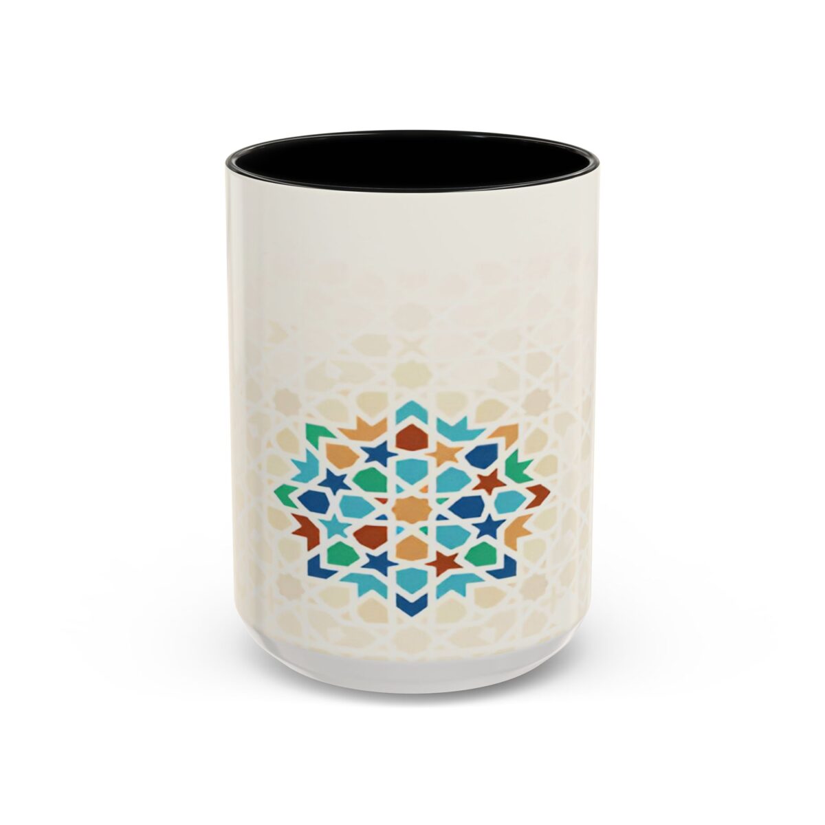 Moroccan art coffee accessories