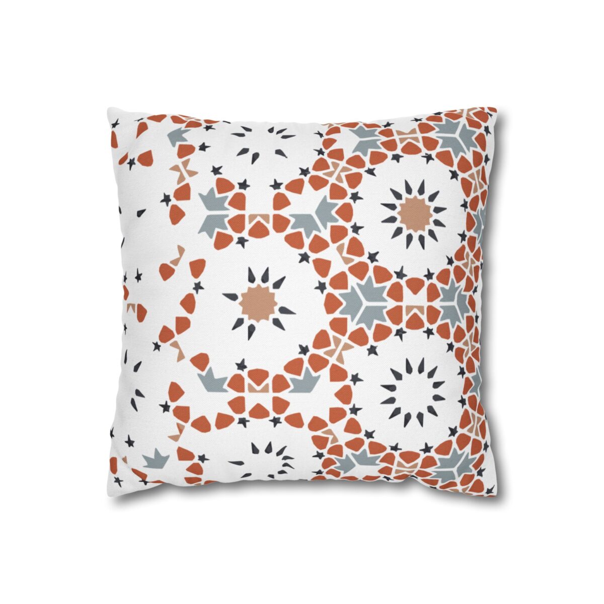 Moroccan Tiles Pillowcase