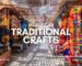 Moroccan Traditional Crafts